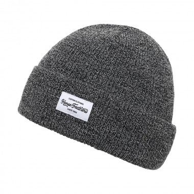 HORSEFEATHERS BECKI BEANIE W STRACCIATELLA