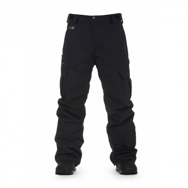 HORSEFEATHERS ROWEN SNOW PANTS BLACK