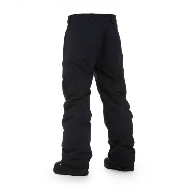 HORSEFEATHERS ROWEN SNOW PANTS BLACK
