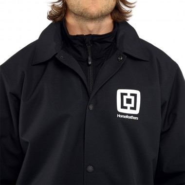 HORSEFEATHERS CHUCK JACKET TEAM