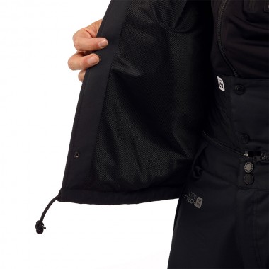 HORSEFEATHERS CHUCK JACKET TEAM