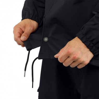 HORSEFEATHERS CHUCK JACKET TEAM