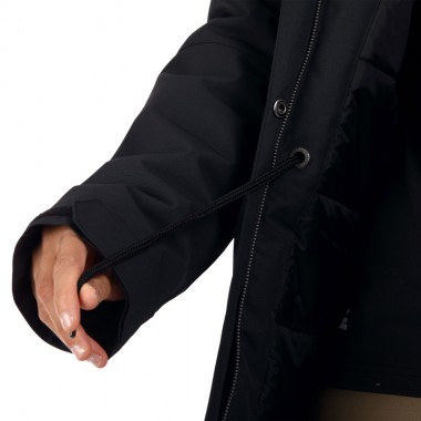 HORSEFEATHERS MADDY W JACKET BLACK