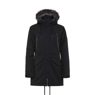 HORSEFEATHERS MADDY W JACKET BLACK