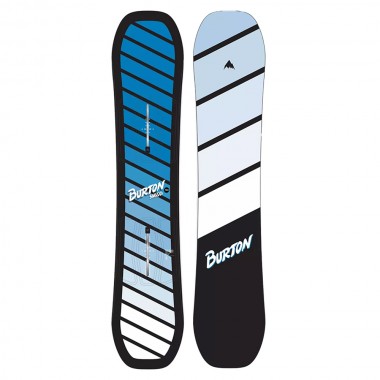 BURTON SMALLS KIDS SNOWBOARD