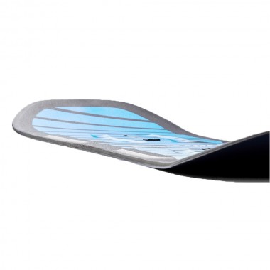 BURTON SMALLS KIDS SNOWBOARD
