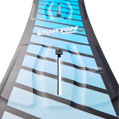 BURTON SMALLS KIDS SNOWBOARD