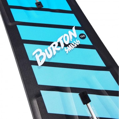 BURTON SMALLS KIDS SNOWBOARD