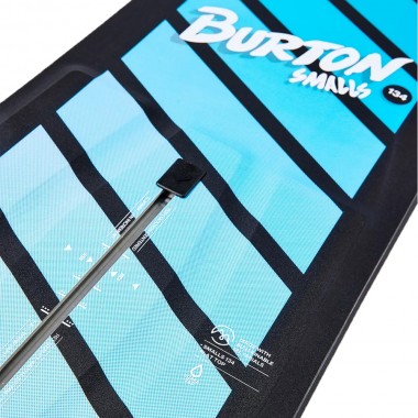 BURTON SMALLS KIDS SNOWBOARD