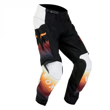 FOX 180 FLORA PANTS BLACK