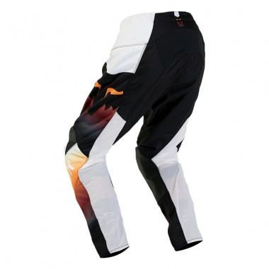 FOX 180 FLORA PANTS BLACK