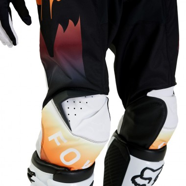 FOX 180 FLORA PANTS BLACK