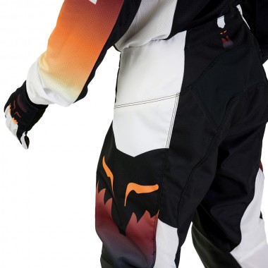 FOX 180 FLORA PANTS BLACK