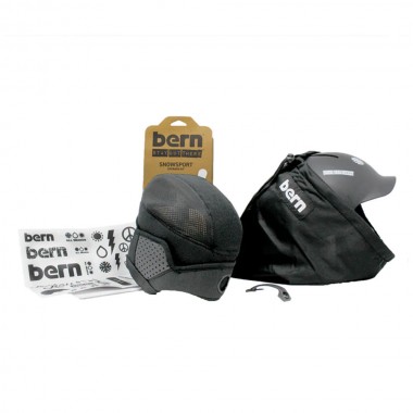BERN WINTER LINER UNIVERSAL ADULT PACKAGE