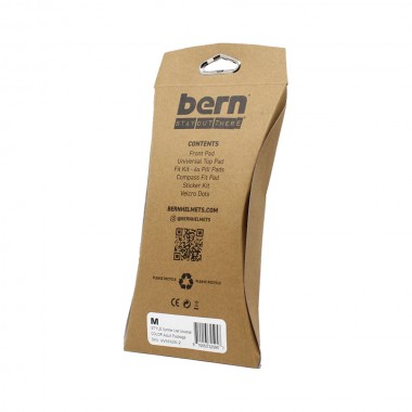 BERN SUMMER LINER UNIVERSAL ADULT PACKAGE