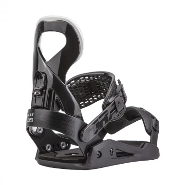 DRAKE QUEEN W SNOWBOARD BINDINGS BLACK