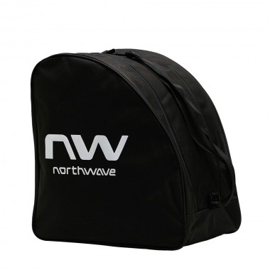 NORTHWAVE BOOTS BAG BLACK