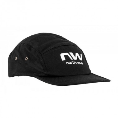 NORTHWAVE CAP BLACK