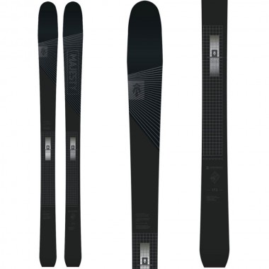 MAJESTY ADVENTURE GT TI ALL MOUNTAIN SKIS
