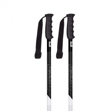 MAJESTY ADVENTURE FIXED SKI POLES