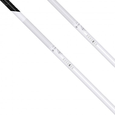 MAJESTY ADVENTURE FIXED SKI POLES