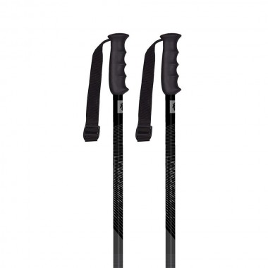 MAJESTY ADVENTURE GT FIXED SKI POLES