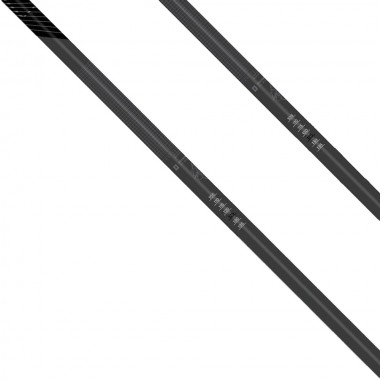 MAJESTY ADVENTURE GT FIXED SKI POLES