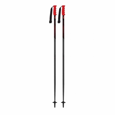 MAJESTY ADVENTURE PRO FIXED SKI POLES
