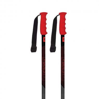 MAJESTY ADVENTURE PRO FIXED SKI POLES