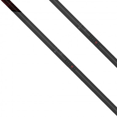 MAJESTY ADVENTURE PRO FIXED SKI POLES