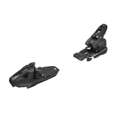 TYROLIA PRD 12 GW BRAKE 95 [F] SKI BINDINGS MATT BLACK