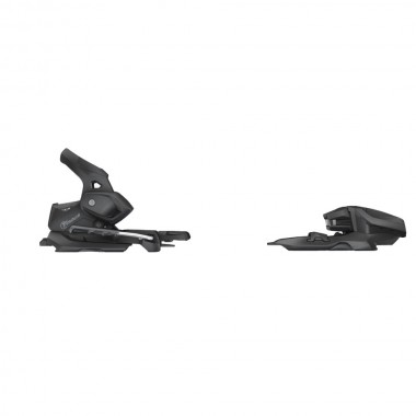 TYROLIA PRD 12 GW BRAKE 95 [F] SKI BINDINGS MATT BLACK