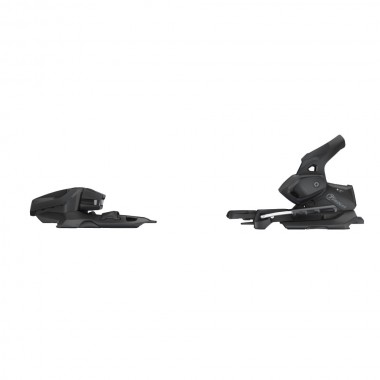 TYROLIA PRD 12 GW BRAKE 95 [F] SKI BINDINGS MATT BLACK