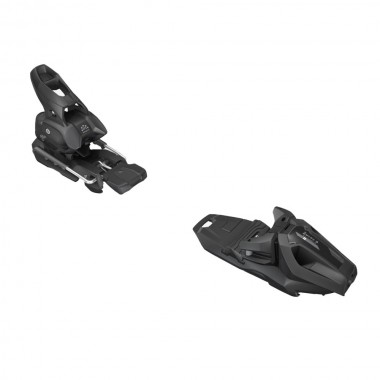 TYROLIA PRD 12 GW BRAKE 95 [F] SKI BINDINGS MATT BLACK
