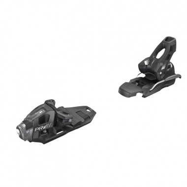 TYROLIA PRW 11 GW BRAKE 90 [G] SKI BINDINGS SOLID BLACK