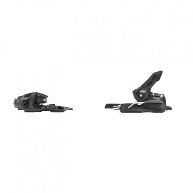 TYROLIA PRW 11 GW BRAKE 90 [G] SKI BINDINGS SOLID BLACK