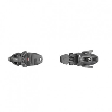 TYROLIA PRW 11 GW BRAKE 90 [G] SKI BINDINGS SOLID BLACK