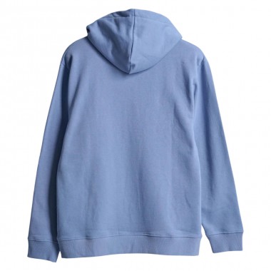 SALTY CREW ON VACATION W HOODIE BLUE DUSK