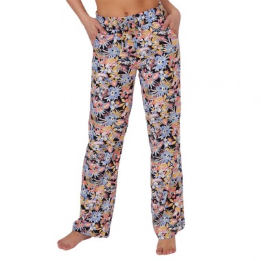 SALTY CREW DRIFTING W BEACH PANT BLACK