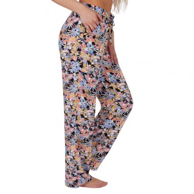 SALTY CREW DRIFTING W BEACH PANT BLACK