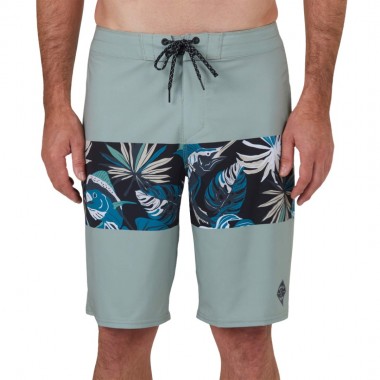 SALTY CREW TOPWATER BOARDSHORT DUSTY SAG