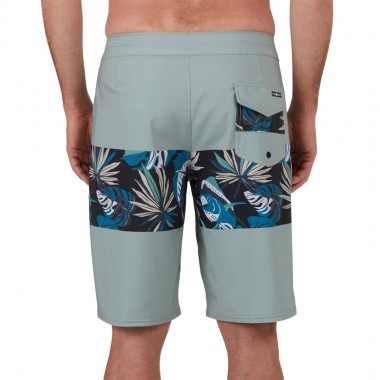 SALTY CREW TOPWATER BOARDSHORT DUSTY SAG