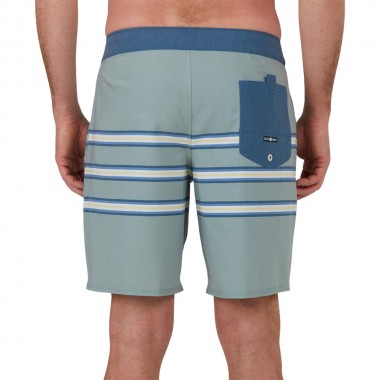 SALTY CREW SHOREBREAK BOARDSHORT DUSTY SAG