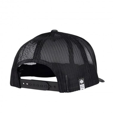 SALTY CREW TOPSTITCH RETRO TRUCKER CAP SALTY CAMO