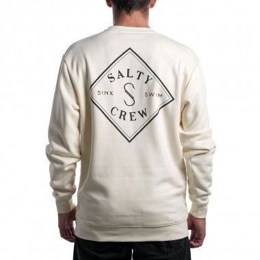 SALTY CREW TIPPET CREW BONE