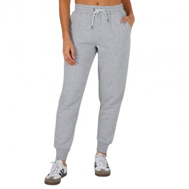 SALTY CREW ALPHA W JOGGER PANTS ATHLETIC HEATHER