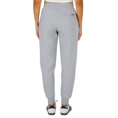 SALTY CREW ALPHA W JOGGER PANTS ATHLETIC HEATHER