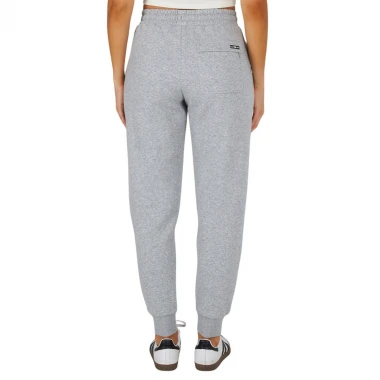 SALTY CREW ALPHA W JOGGER PANTS ATHLETIC HEATHER