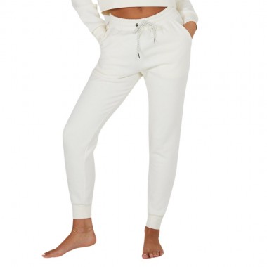 SALTY CREW ALPHA W JOGGER PANTS OFF WHITE