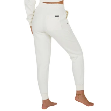 SALTY CREW ALPHA W JOGGER PANTS OFF WHITE